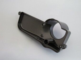 Бункер для кофе Delonghi ESAM 5532146600 z770200029 картинка