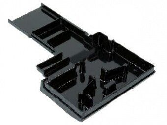 Піддон Delonghi ETAM 36, 5313232931 z770204969 картинка