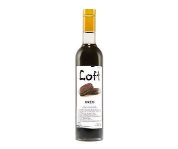 Сироп Loft шоколадний сендвіч 700 мл lof1103 картинка