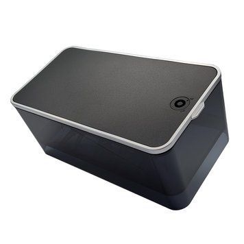 Задняя нижняя крышка F12 7NN0691 7.NN.0691 картинка