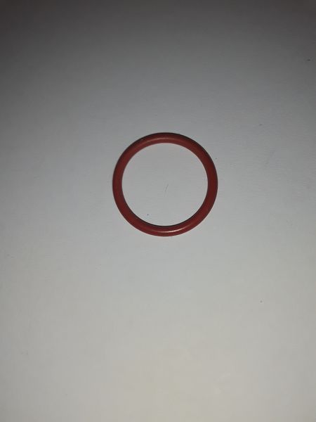 Кільце O-ring 15,6&times;1,78 мм для кавомашин Franke (1T310648, 560.0004.969) 56940006518 картинка