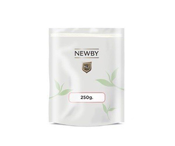 Зелений чай Newby Сад ветиверії 250 г 77000833 картинка