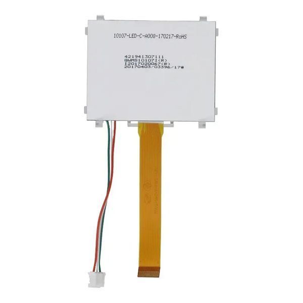 Дисплей Saeco Phedra та EVO 12000884, 11032399 (оригінал) 12000884.2 картинка