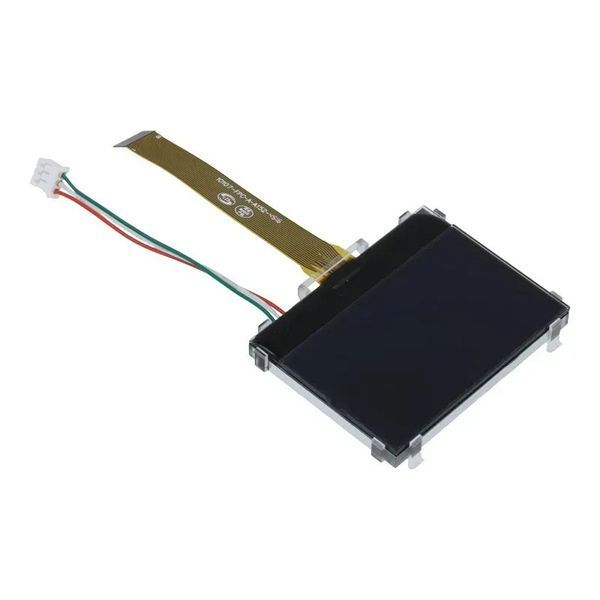 Дисплей Saeco Phedra та EVO 12000884, 11032399 (оригінал) 12000884.2 картинка