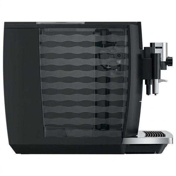 Кофемашина JURA E8 Piano Black ED yura0001 картинка