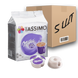 Гарячий шоколад у капсулах Tassimo Milka 8 шт (ящик 5шт) optAr200022 фото 1