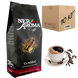 Кава в зернах Nero Aroma Classic 1 кг(ящик 10кг) opt159 фото 1