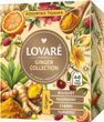 Чай Lovare травяное ассорти имбирное 32 пакетика