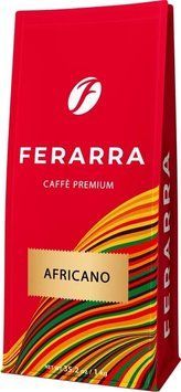 Кофе в зернах Ferrara Africano 1кг fer1004 картинка