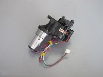 Мультиклапан Bosch / Siemens z770198603 картинка