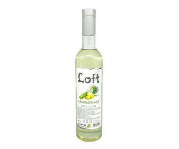 Сироп Loft лемонграсс 700 мл lof1054 картинка