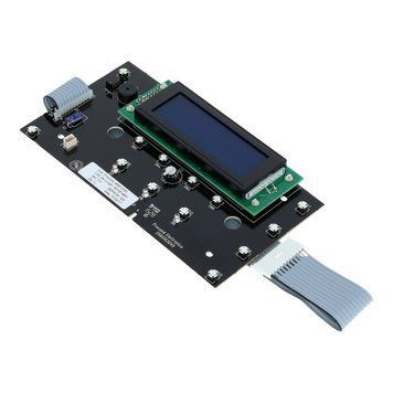 Плата управления в сборе Delonghi 6600 SW 3.0, 5213214801 z770202197 картинка