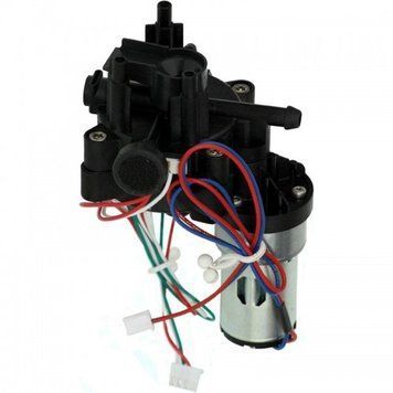Мультиклапан Bosch/Siemens z770198603 картинка
