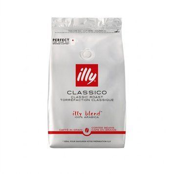 Кава в зернах Illy Classico 500 г illz0001 картинка