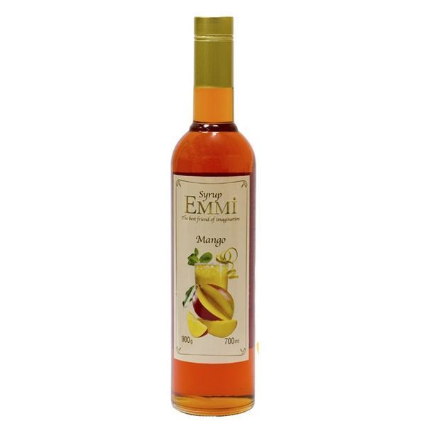 Сироп Emmi Манго 700 мл i670030236 картинка