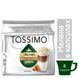 Кофе в капсулах Jacobs Tassimo Latte Macchiato Caramel 8шт (ящик 5шт) optj10000596 фото 4