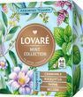 Чай Lovare травяное ассорти мята 32 пакетика