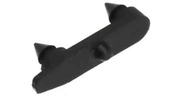 Уплотнитель плеча кофевода ЗУ Bosch, Siemens 20016, 658444 z770186012 картинка