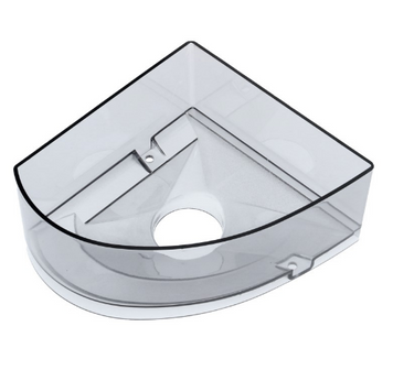 Бункер для кофе Bosch Solitaire, Gaggia Syncrony Digital 0327.003.230, 0335.006.230 z770185728 картинка
