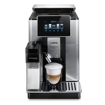 Кавомашина автоматична Delonghi ECAM 610.75.MB ECAM610.75.MB картинка