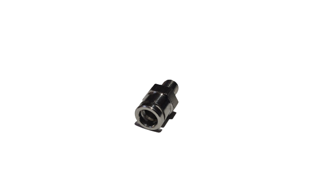 Штуцер нагревателя Delonghi Bar 12F/14F AS00000942, 6213210431, AS00000942 AS00942 картинка