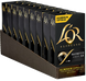 Кофе в капсулах Nespresso L`OR Ristretto 100 шт