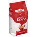 Кофе в зернах Lavazza Qualita Rossa, оригинал, 1 кг (ящик 6кг) opt153 фото 5