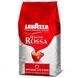 Кофе в зернах Lavazza Qualita Rossa, оригинал, 1 кг (ящик 6кг) opt153 фото 6