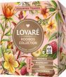 Чай Lovare ройбуш ассорти 32 пакетика lov1032 картинка