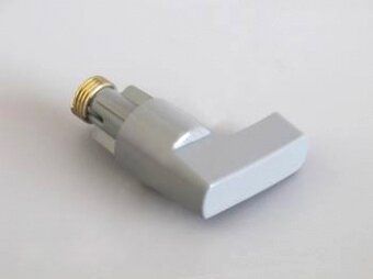 Ручка крану пара-вода Delonghi ESAM V1, AS13200081, 5513222471 z770202797 картинка