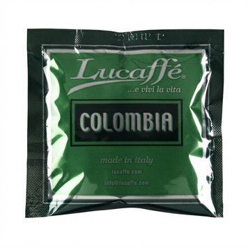 Кофе в монодозах Lucaffe Colombia 150 шт luc11683 картинка