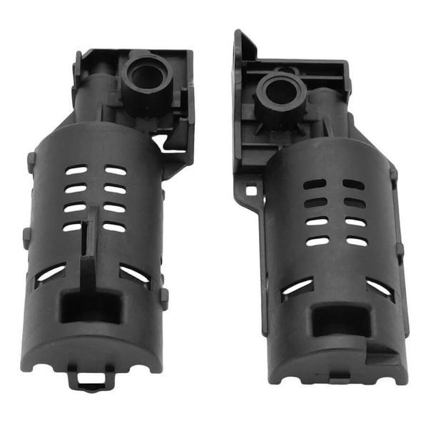 Корпус двигателя заварочного блока AEG, Jura 1340001-1, 2020919 1340001-1 картинка