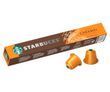 Кава в капсулах Nespresso Starbucks caramel 10 шт