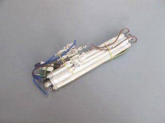Термоблок Bosch TES/ Siemens EQ 7 z770198618 картинка
