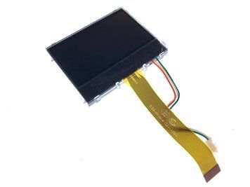 Дисплей LCD 128x64 для Saeco Incanto HD 421941307111 421941307111 картинка