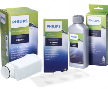 Набір №6 для обслуговування кавомашини Philips Setphilips0006 картинка