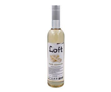 Сироп Loft білий шоколад 700 мл lof1015 картинка