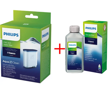 Набір №5 для обслуговування кавомашин Philips RozetkaSetphilips0005 картинка