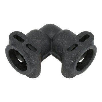Кутовий з'єднувач 90&deg; для кавомашин Jura (70192, MS-0060761) z770189671 картинка