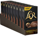 Кофе в капсулах Nespresso L`OR Espresso Forza 100 шт