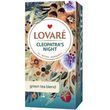 Чай Lovare ночь Клеопатры 24 пакетика