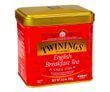 Чай Twinings черный Английский завтрак 100 г ж/б