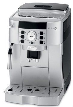 Кавомашина автоматична Delonghi ECAM 22.110.SB ECAM22.110.SB картинка