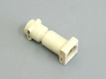 Перехідник на термоблок Delonghi ESAM 6mm 5332212900 z770199751 картинка
