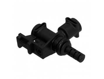 Соединение бойлера Bosch Vero, Siemens EQ5/7 614618 z770185618 картинка