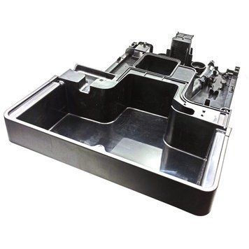 Поддон черный F2 DR. COFFEE 8S10210 8.S.1.0210 картинка