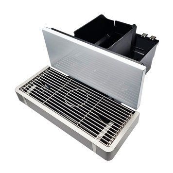 Калесборник в сборе DR.COFFEE M12, 7NN0274 7.NN.0274 картинка