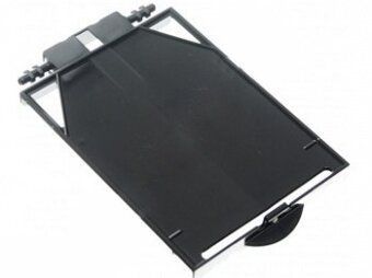 Вставка-фіксатор сита піддону Delonghi ESAM 5332266700 z770199890 картинка