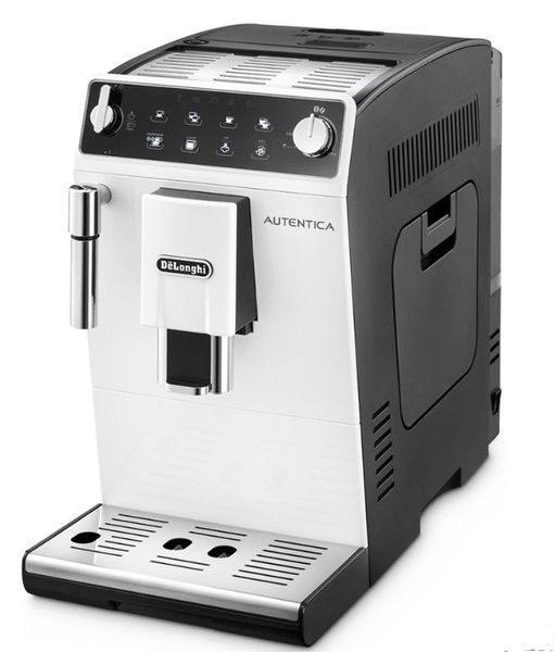 Кавомашина автоматична Delonghi ETAM 29.513 WB ETAM29.513WB картинка