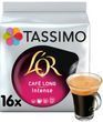 Кофе в капсулах L`or Tassimo Cafe long intense 16 шт Ar200020 картинка